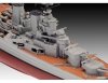 Revell 05693 HMS Hood 100th Anniversary 1:720